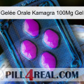 Gelée Orale Kamagra 100Mg Gel 04